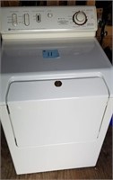 Maytag Oversize Capacity Plus Electric Dryer