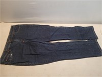 DKNY Mens BlueJeans W=36