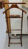 Gentleman's Butler Stand