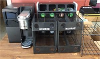KEURIG  Commercial Series B 3500 Coffee Machine