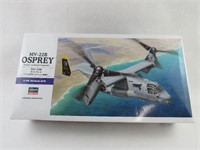 MV-2213 Osprey Model Kit