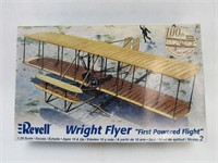 Revel Wright Flyer Model Kit