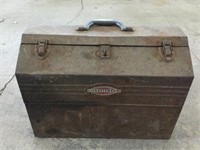 CRAFTSMAN TOOL BOX