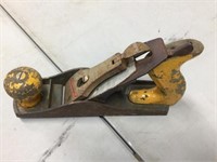 VINTAGE HAND PLANER