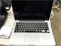 MAC BOOK PRO