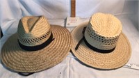 2 Ladies Hat