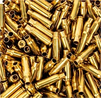 Ammo NEW - Unprimed 6.8 Remington Special Brass