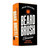 Wild Willies Beard Brush For Men lot of 6
