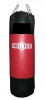 Ringside Soft Filled Leather 150 lb. Heavy Bags