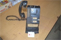 1949 HARVEYS DEPT STORE TELEPHONE