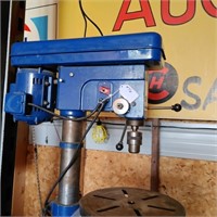 Floor Model Drill Press