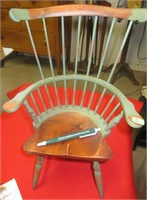Doll Windsor Style Chair