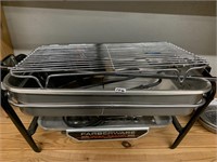 FARBERWARE OPEN HEARTH ELECTRIC BROILER