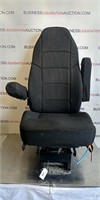 Driver Side Air Ride Seat