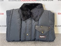 Refrigiwear Iron-Tuff jacket size Medium