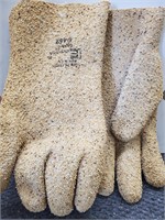 (10) Pairs Grab-it Gloves