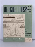 Designs to Inspire, Paperback