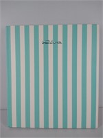 Riva Yacht Hardback 13" H x 11.5" W