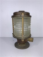 Vintage Pier/Dock Light