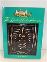 The Book of Colt Firearms