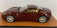 Ferrari Scuderia F430 in Case