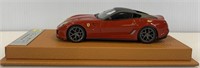 Ferrari 599 GTO In Case