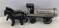 The Texas Company Petroleum Wagon & Horses Bank
