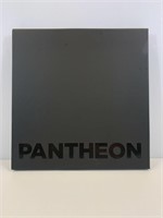 Pantheon Hardback