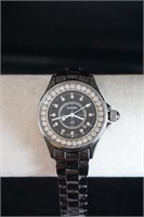 Chanel Ladies Watch
