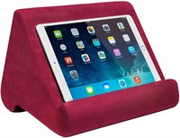Ontel Pillow Pad Multi-Angle Soft Tablet Stand