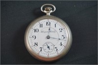Hampden Watch Co. Pocket Watch