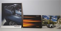 Car Brochures