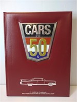 Cars of the '50s Hardback