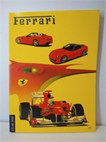 Ferrari Magazine 2010