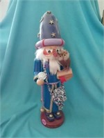 STEINBACH NUTCRACKER, MERLIN THE MAGICIAN