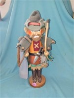 STEINBACH NUTCRACKER, ROBIN HOOD