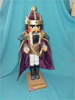 STEINBACH NUTCRACKER, TCHAIKOVSKY PRINCE