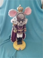 STEINBACH NUTCRACKER, TCHAIKOVSKY MOUSE KING