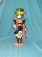 AUTHENTIC STEINBACH NUTCRACKER