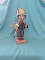 AUTHENTIC STEINBACH NUTCRACKER