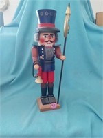 AUTHENTIC STEINBACH NUTCRACKER