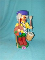 STEINBACH SMOKER NUTCRACKER