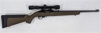 Ruger 10/22 .22 LR Semi Auto Rifle w/ 3-9x32