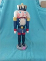 AUTHENTIC ERZGEBIRGE NUTCRACKER