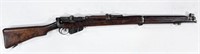 1965 Lee Enfield No. 1 Mk 3* Bolt Action Rifle in