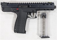 Kel Tec CP-33 .22 LR Pistol w/ Extra Mag. Serial