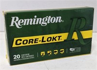19 Remington .300 Win Mag Rounds