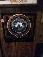 REPRODUCTION  "RUSSIAN IMPERIAL STOUT" WALL SIGN