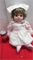 Adora Doll Nurse Outfit