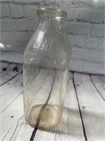 Biltmore 1 quart milk jar Sealtest